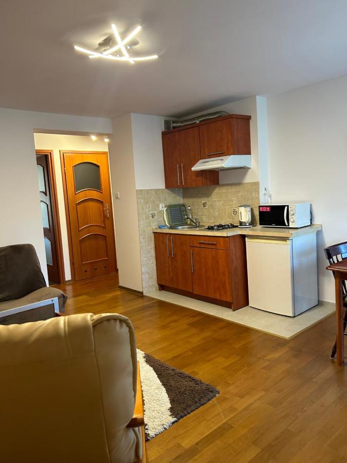 Nad Grajcarkiem Pieniny Apartman Szczawnica Kültér fotó