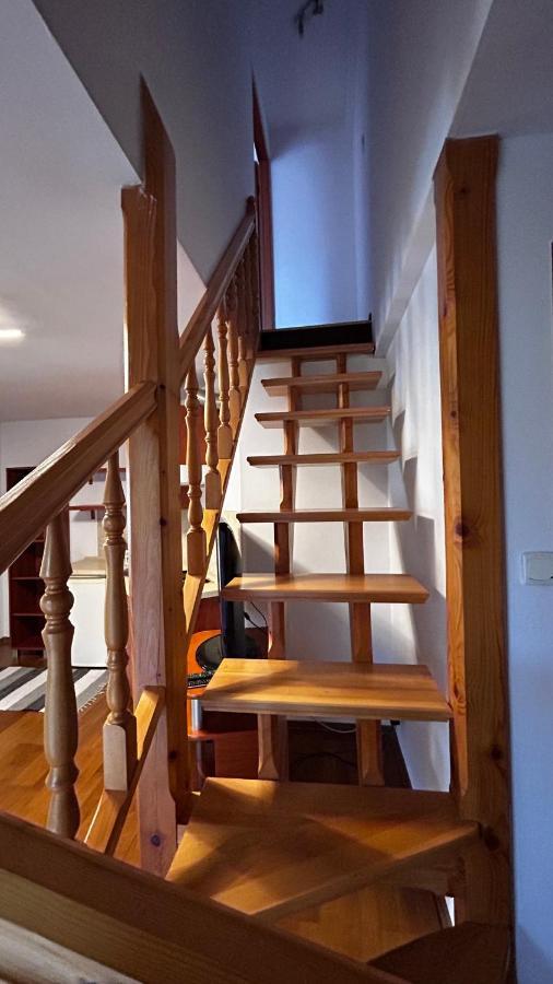 Nad Grajcarkiem Pieniny Apartman Szczawnica Kültér fotó