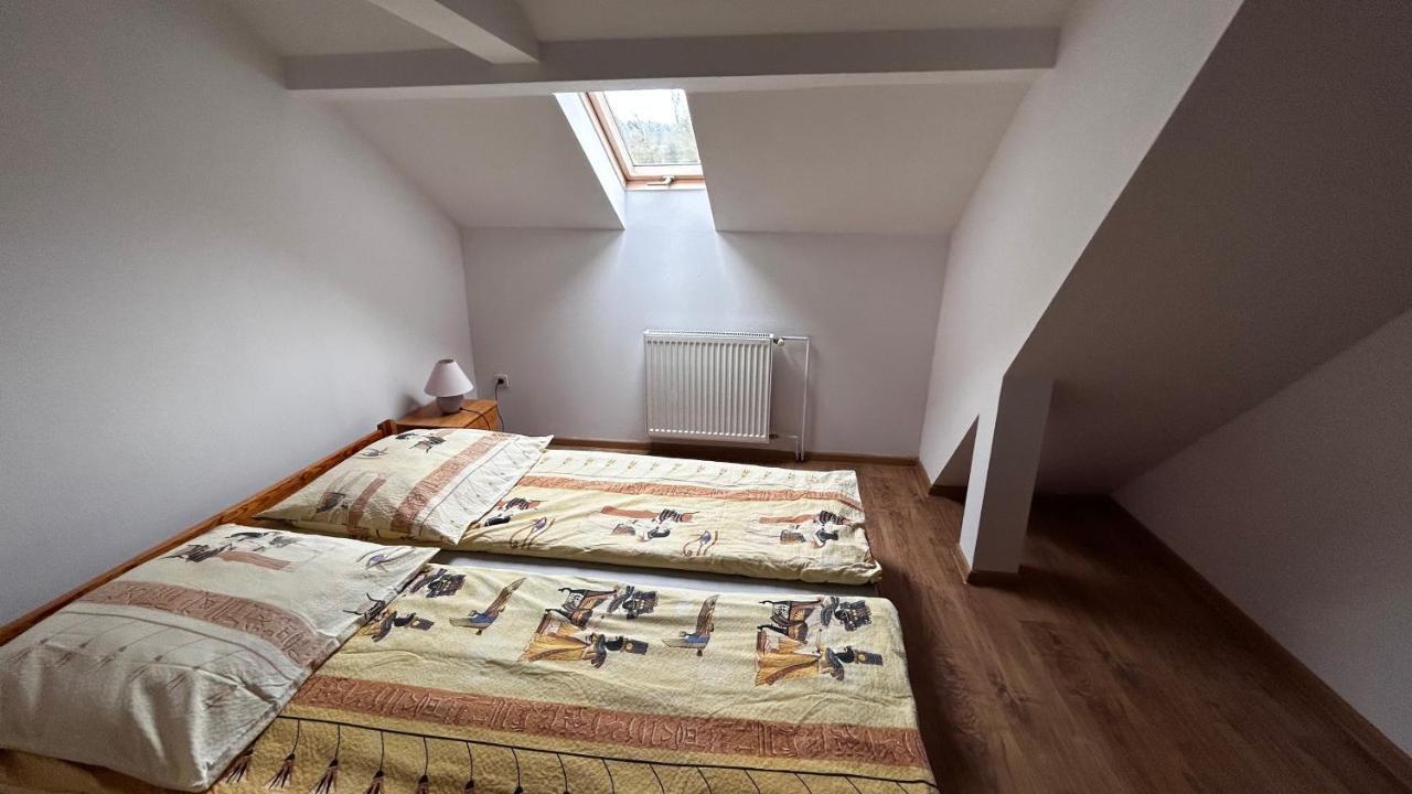 Nad Grajcarkiem Pieniny Apartman Szczawnica Kültér fotó